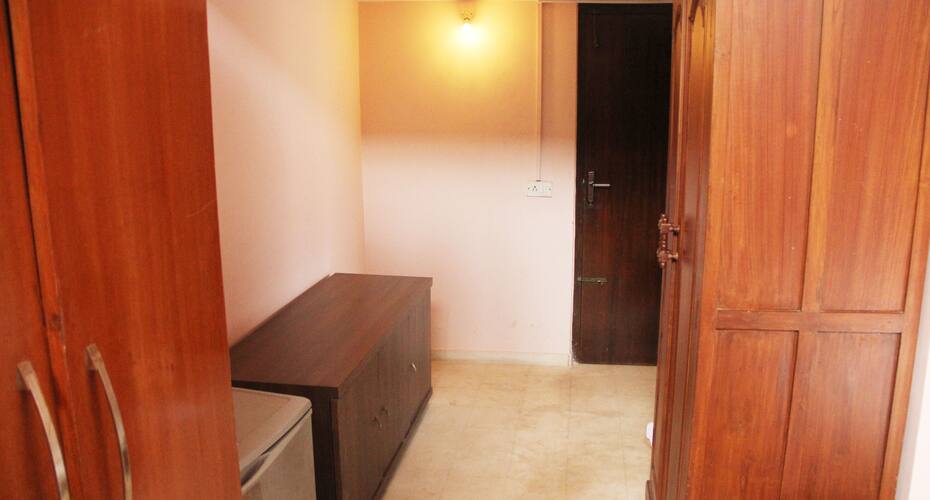 Micasa Holiday Gome, Goa 4